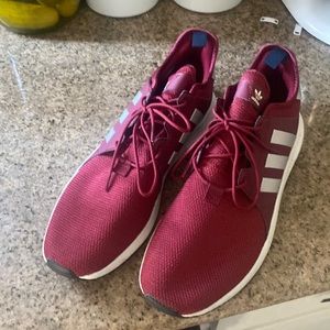 Adidas size 13